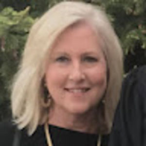 Meet your Posher, Beth